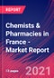 Chemists & Pharmacies in France - Industry Market Research Report - Product Thumbnail Image