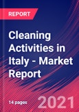 Cleaning Activities in Italy - Industry Market Research Report- Product Image