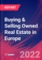 Buying & Selling Owned Real Estate in Europe - Industry Market Research Report - Product Thumbnail Image