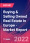Buying & Selling Owned Real Estate in Europe - Industry Market Research Report - Product Thumbnail Image