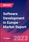 Software Development in Europe - Industry Market Research Report - Product Image