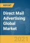 Direct Mail Advertising Global Market Report 2021: COVID-19 Impact and Recovery to 2030 - Product Thumbnail Image