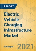 Electric Vehicle Charging Infrastructure Market - Global Outlook and Forecast 2021-2026- Product Image