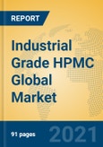 Industrial Grade HPMC Global Market Insights 2021, Analysis and Forecast to 2026, by Manufacturers, Regions, Technology, Application, Product Type- Product Image
