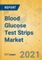 Blood Glucose Test Strips Market - Global Outlook & Forecast 2021-2026 - Product Thumbnail Image