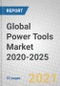 Global Power Tools Market 2020-2025 - Product Image