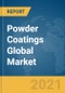 Powder Coatings Global Market Report 2021: COVID-19 Impact and Recovery to 2030 - Product Image