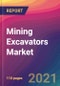 Mining Excavators Market Size, Market Share, Application Analysis, Regional Outlook, Growth Trends, Key Players, Competitive Strategies and Forecasts, 2021 to 2029 - Product Image