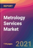 Metrology Services Market Size, Market Share, Application Analysis, Regional Outlook, Growth Trends, Key Players, Competitive Strategies and Forecasts, 2021 to 2029- Product Image