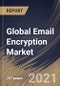 Global Email Encryption Market By Component, By Organization Size, By Deployment Mode, By End User, By Regional Outlook, Industry Analysis Report and Forecast, 2021 - 2027 - Product Image