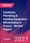 Hardware, Plumbing & Heating Equipment Wholesaling in France - Industry Market Research Report - Product Thumbnail Image