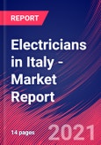 Electricians in Italy - Industry Market Research Report- Product Image