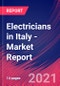 Electricians in Italy - Industry Market Research Report - Product Thumbnail Image
