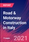 Road & Motorway Construction in Italy - Industry Market Research Report - Product Thumbnail Image