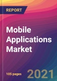 Mobile Applications Market Size, Market Share, Application Analysis, Regional Outlook, Growth Trends, Key Players, Competitive Strategies and Forecasts, 2021 to 2029- Product Image