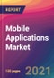 Mobile Applications Market Size, Market Share, Application Analysis, Regional Outlook, Growth Trends, Key Players, Competitive Strategies and Forecasts, 2021 to 2029 - Product Thumbnail Image