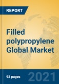 Filled polypropylene Global Market Insights 2021, Analysis and Forecast to 2026, by Manufacturers, Regions, Technology, Application, Product Type- Product Image
