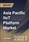 Asia Pacific IIoT Platform Market By Offering, By Application, By Industry Vertical, By Country, Growth Potential, Industry Analysis Report and Forecast, 2021 - 2027 - Product Thumbnail Image