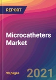 Microcatheters Market Size, Market Share, Application Analysis, Regional Outlook, Growth Trends, Key Players, Competitive Strategies and Forecasts, 2021 to 2029- Product Image