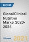 Global Clinical Nutrition Market 2020-2025 - Product Image