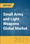 Small Arms and Light Weapons Global Market Report 2021: COVID-19 Impact and Recovery to 2030 - Product Thumbnail Image