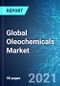 Global Oleochemicals Market: Size, Trends and Forecasts (2021-2025 Edition) - Product Thumbnail Image