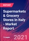 Supermarkets & Grocery Stores in Italy - Industry Market Research Report - Product Thumbnail Image