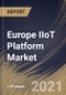 Europe IIoT Platform Market By Offering, By Application, By Industry Vertical, By Country, Growth Potential, Industry Analysis Report and Forecast, 2021 - 2027 - Product Thumbnail Image