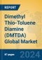 Dimethyl Thio-Toluene Diamine (DMTDA) Global Market Insights 2024, Analysis and Forecast to 2029, by Manufacturers, Regions, Technology, Application - Product Image