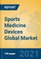 Sports Medicine Devices Global Market Insights 2021, Analysis and Forecast to 2026, by Manufacturers, Regions, Technology, Application, Product Type - Product Thumbnail Image
