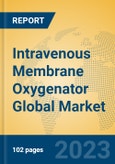 Intravenous Membrane Oxygenator Global Market Insights 2023, Analysis and Forecast to 2028, by Manufacturers, Regions, Technology, Application, Product Type- Product Image