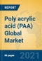 Poly acrylic acid (PAA) Global Market Insights 2021, Analysis and Forecast to 2026, by Manufacturers, Regions, Technology, Application, Product Type - Product Thumbnail Image