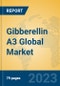 Gibberellin A3 Global Market Insights 2023, Analysis and Forecast to 2028, by Manufacturers, Regions, Technology, Application, Product Type - Product Image