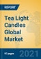 Tea Light Candles Global Market Insights 2021, Analysis and Forecast to 2026, by Manufacturers, Regions, Technology, Application - Product Image