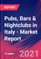 Pubs, Bars & Nightclubs in Italy - Industry Market Research Report - Product Thumbnail Image