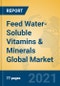 Feed Water-Soluble Vitamins & Minerals Global Market Insights 2021, Analysis and Forecast to 2026, by Manufacturers, Regions, Technology, Application, Product Type - Product Thumbnail Image