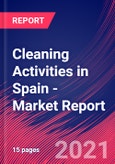 Cleaning Activities in Spain - Industry Market Research Report- Product Image