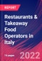 Restaurants & Takeaway Food Operators in Italy - Industry Market Research Report - Product Thumbnail Image