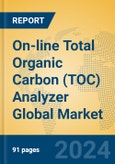 On-line Total Organic Carbon (TOC) Analyzer Global Market Insights 2024, Analysis and Forecast to 2029, by Manufacturers, Regions, Technology, Product Type- Product Image