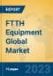 FTTH Equipment Global Market Insights 2023, Analysis and Forecast to 2028, by Manufacturers, Regions, Technology, Product Type - Product Thumbnail Image