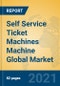 Self Service Ticket Machines Machine Global Market Insights 2021, Analysis and Forecast to 2026, by Manufacturers, Regions, Technology, Application, Product Type - Product Thumbnail Image