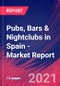 Pubs, Bars & Nightclubs in Spain - Industry Market Research Report - Product Thumbnail Image