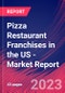 Pizza Restaurant Franchises in the US - Industry Market Research Report - Product Thumbnail Image
