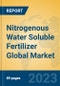 Nitrogenous Water Soluble Fertilizer Global Market Insights 2023, Analysis and Forecast to 2028, by Manufacturers, Regions, Technology, Application, Product Type - Product Image