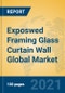 Exposwed Framing Glass Curtain Wall Global Market Insights 2021, Analysis and Forecast to 2026, by Manufacturers, Regions, Technology, Application, Product Type - Product Thumbnail Image