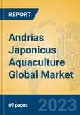 Andrias Japonicus Aquaculture Global Market Insights 2023, Analysis and Forecast to 2028, by Manufacturers, Regions, Technology, Application, Product Type- Product Image