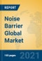 Noise Barrier Global Market Insights 2021, Analysis and Forecast to 2026, by Manufacturers, Regions, Technology, Application, Product Type - Product Thumbnail Image