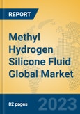 Methyl Hydrogen Silicone Fluid Global Market Insights 2023, Analysis and Forecast to 2028, by Manufacturers, Regions, Technology, Application, Product Type- Product Image