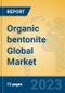 Organic bentonite Global Market Insights 2023, Analysis and Forecast to 2028, by Manufacturers, Regions, Technology, Application, Product Type - Product Image