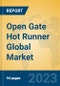 Open Gate Hot Runner Global Market Insights 2023, Analysis and Forecast to 2028, by Manufacturers, Regions, Technology, Application, Product Type - Product Thumbnail Image